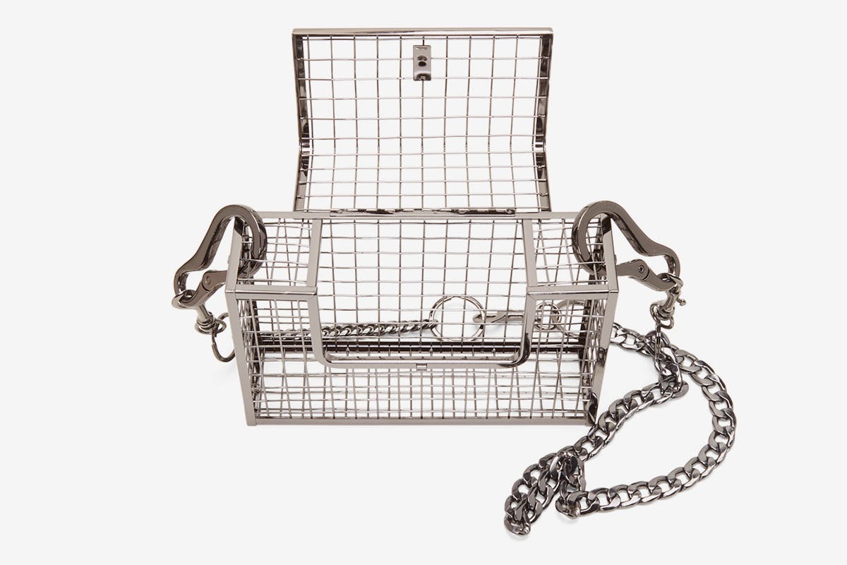 martine ali cage bag 001 ssense