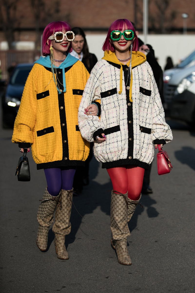 4gucci street style fw19 milan gully guy leo