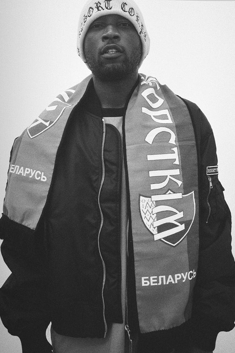 10resort corps fw19