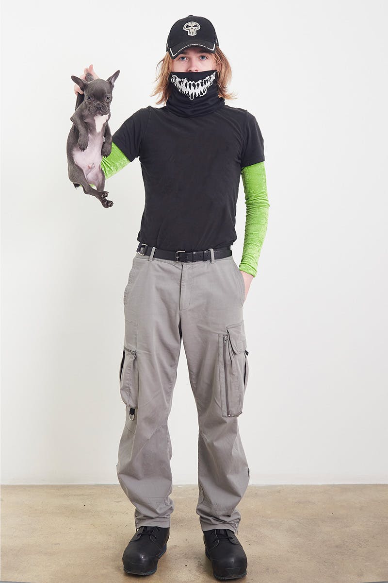 11resort corps fw19