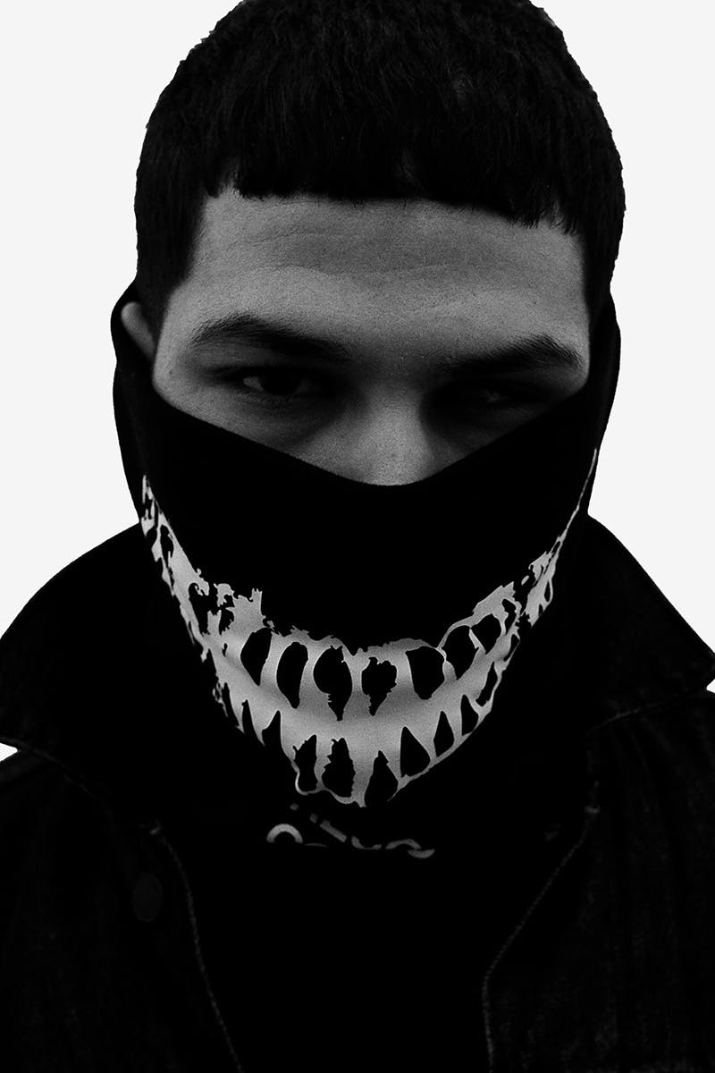 16resort corps fw19