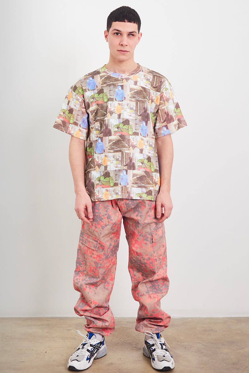 22resort corps fw19