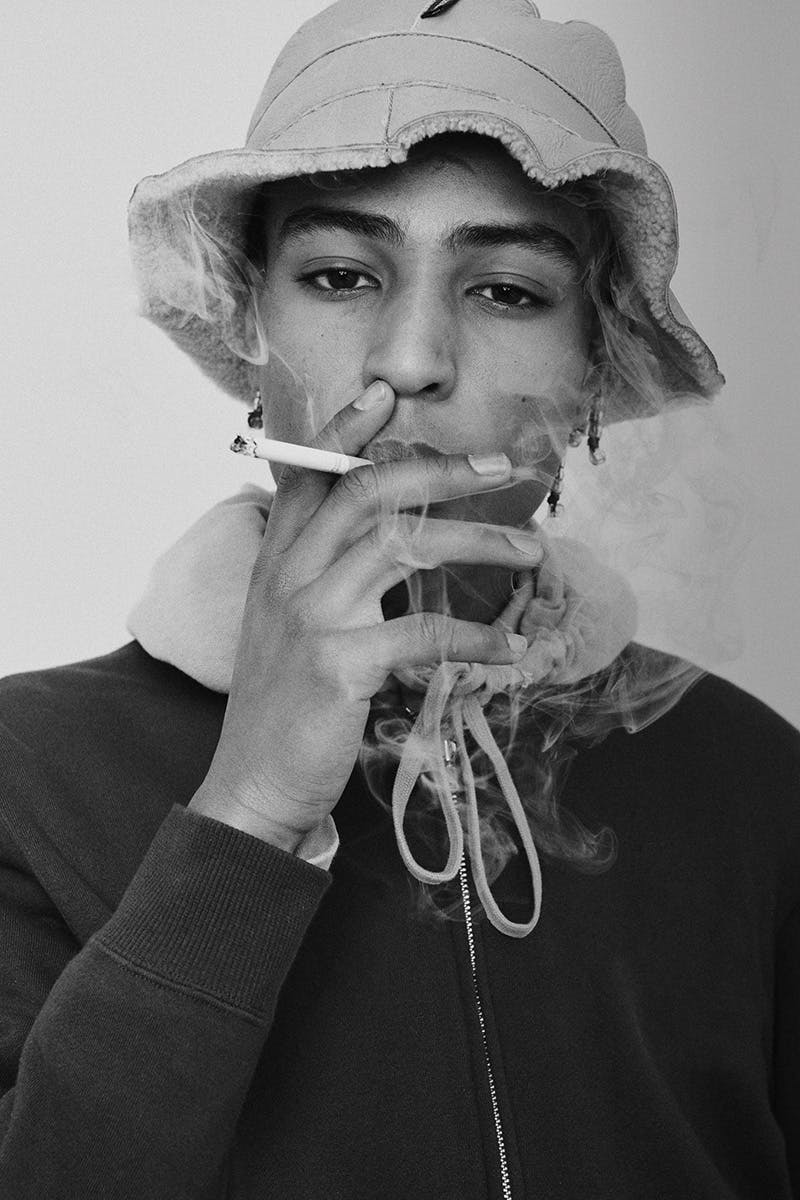 7resort corps fw19