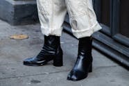 High Heel Boots For Men High Heel Boots For Men