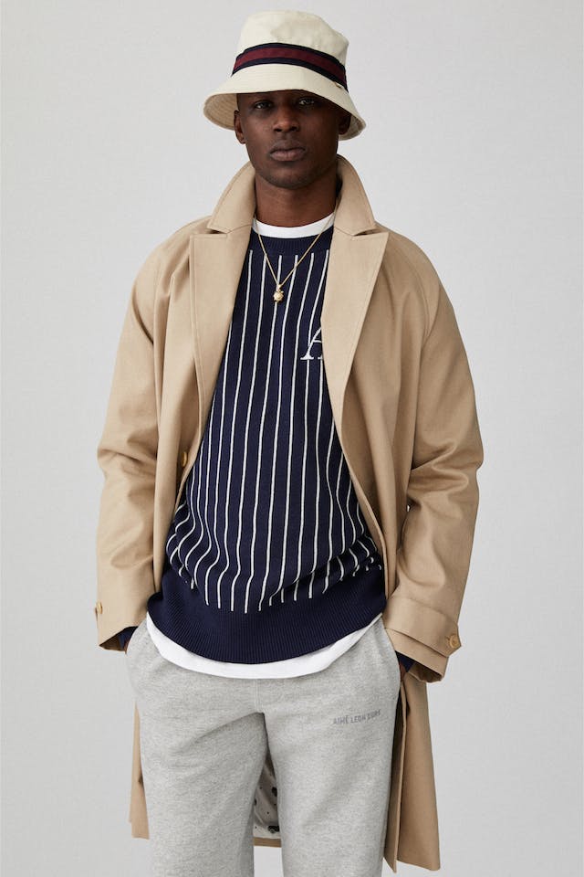 aime leon dore ss19 Aimé Leon Dore