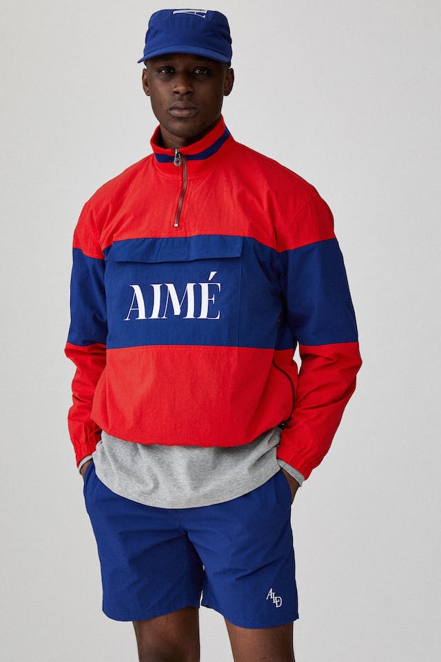 aime leon dore ss19 Aimé Leon Dore