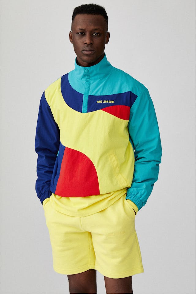 aime leon dore ss19 Aimé Leon Dore