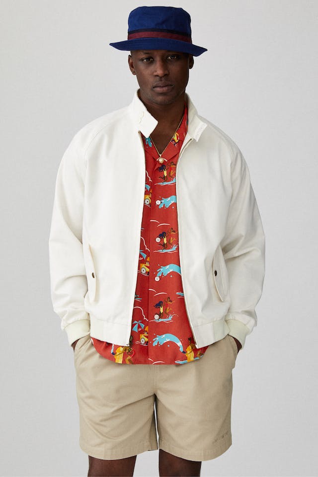 aime leon dore ss19 Aimé Leon Dore