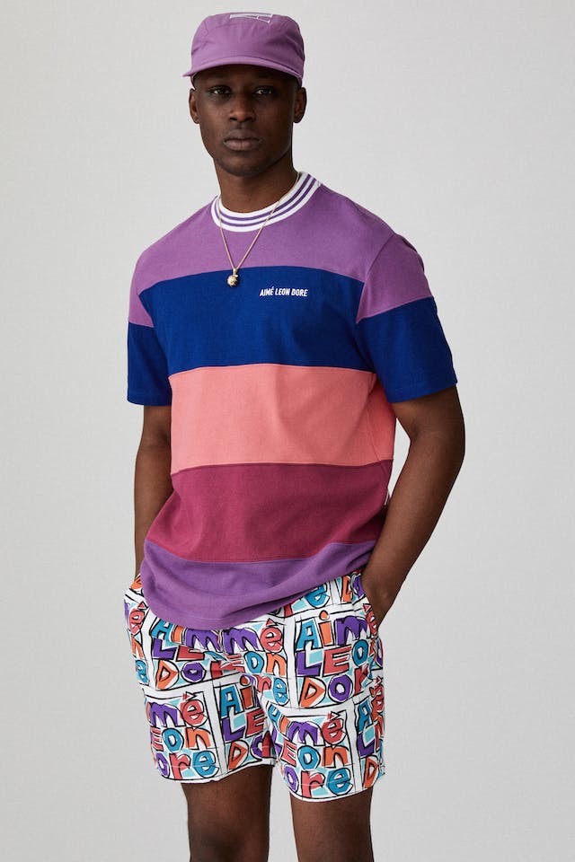 aime leon dore ss19 Aimé Leon Dore