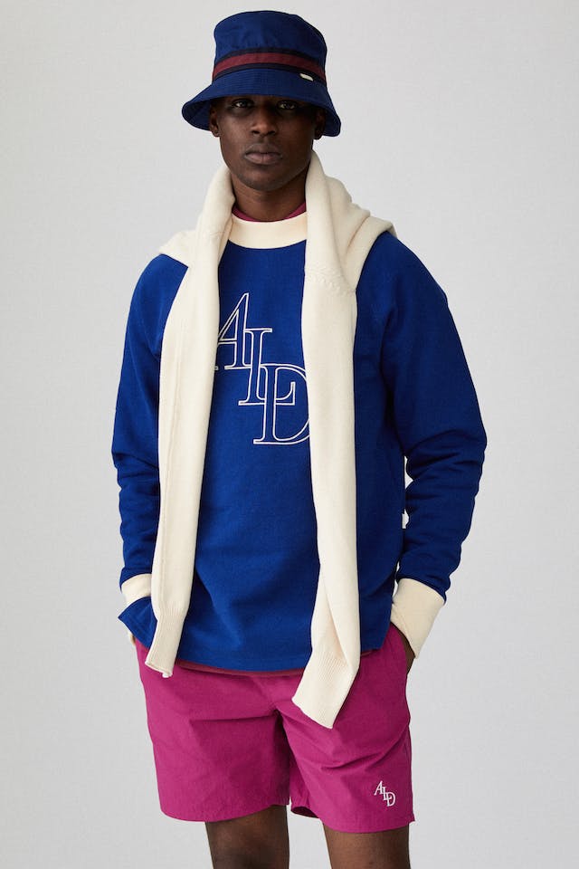 aime leon dore ss19 Aimé Leon Dore