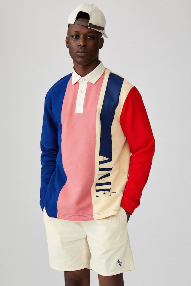 aime leon dore ss19 Aimé Leon Dore