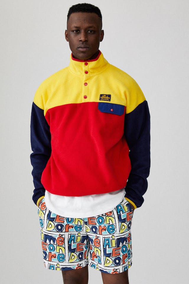 aime leon dore ss19 Aimé Leon Dore