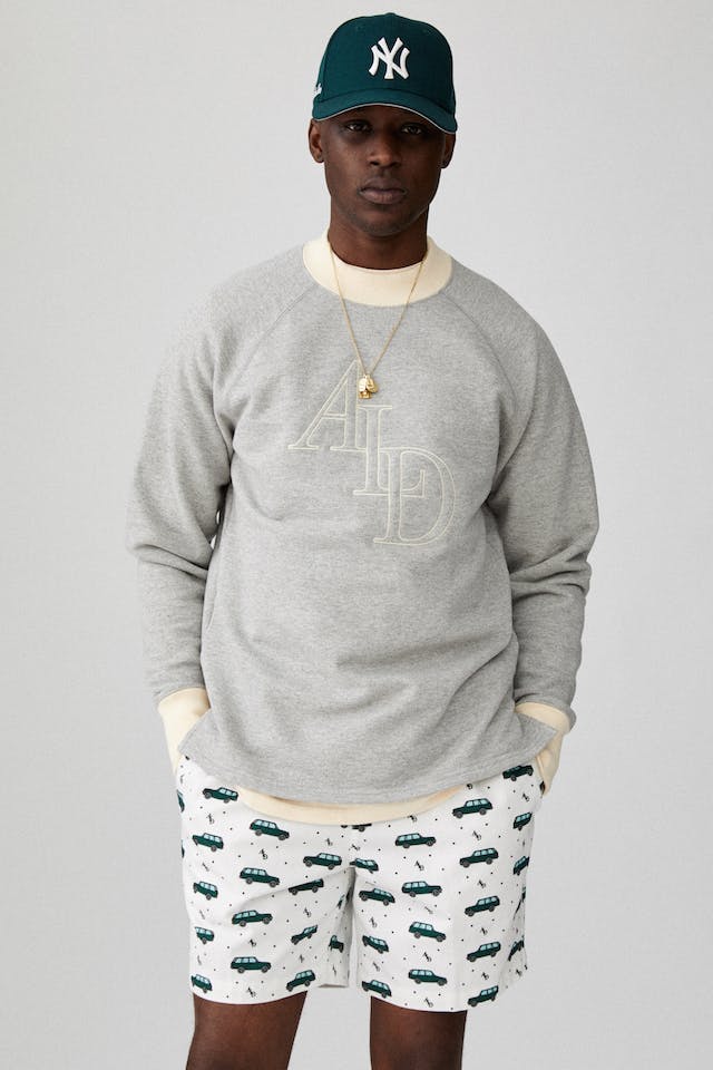 aime leon dore ss19 Aimé Leon Dore