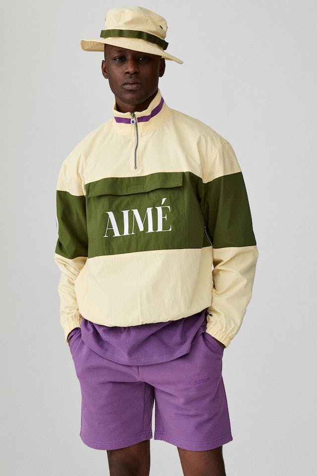 aime leon dore ss19 Aimé Leon Dore