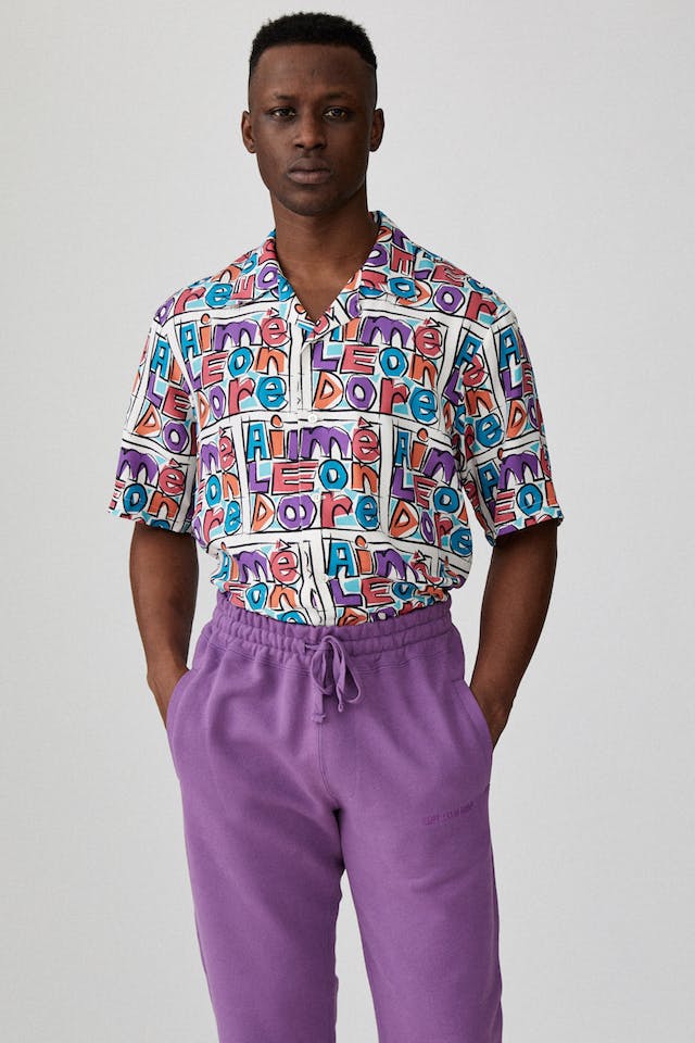 aime leon dore ss19 Aimé Leon Dore