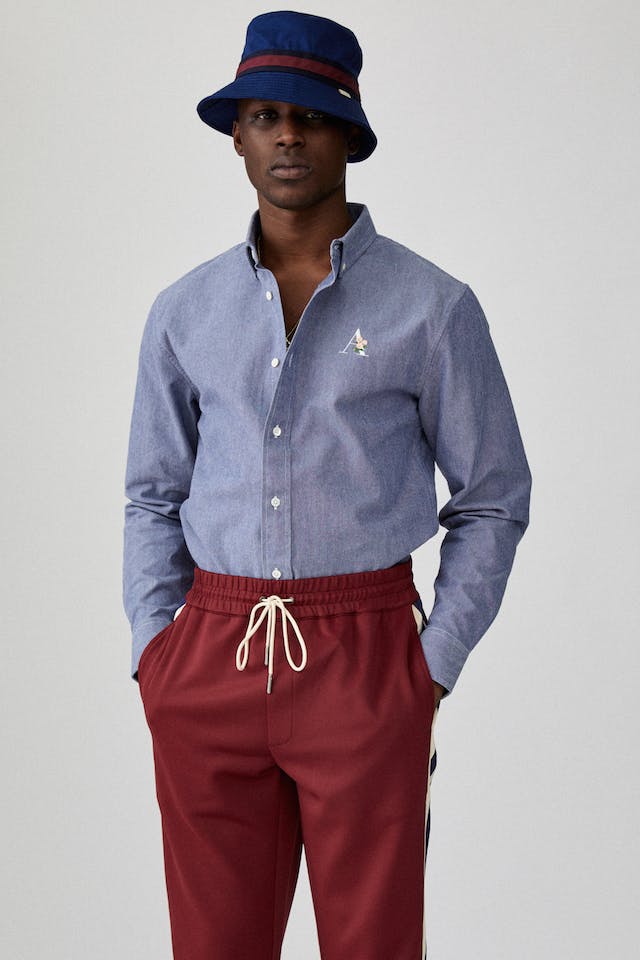 aime leon dore ss19 Aimé Leon Dore
