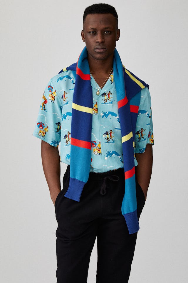aime leon dore ss19 Aimé Leon Dore