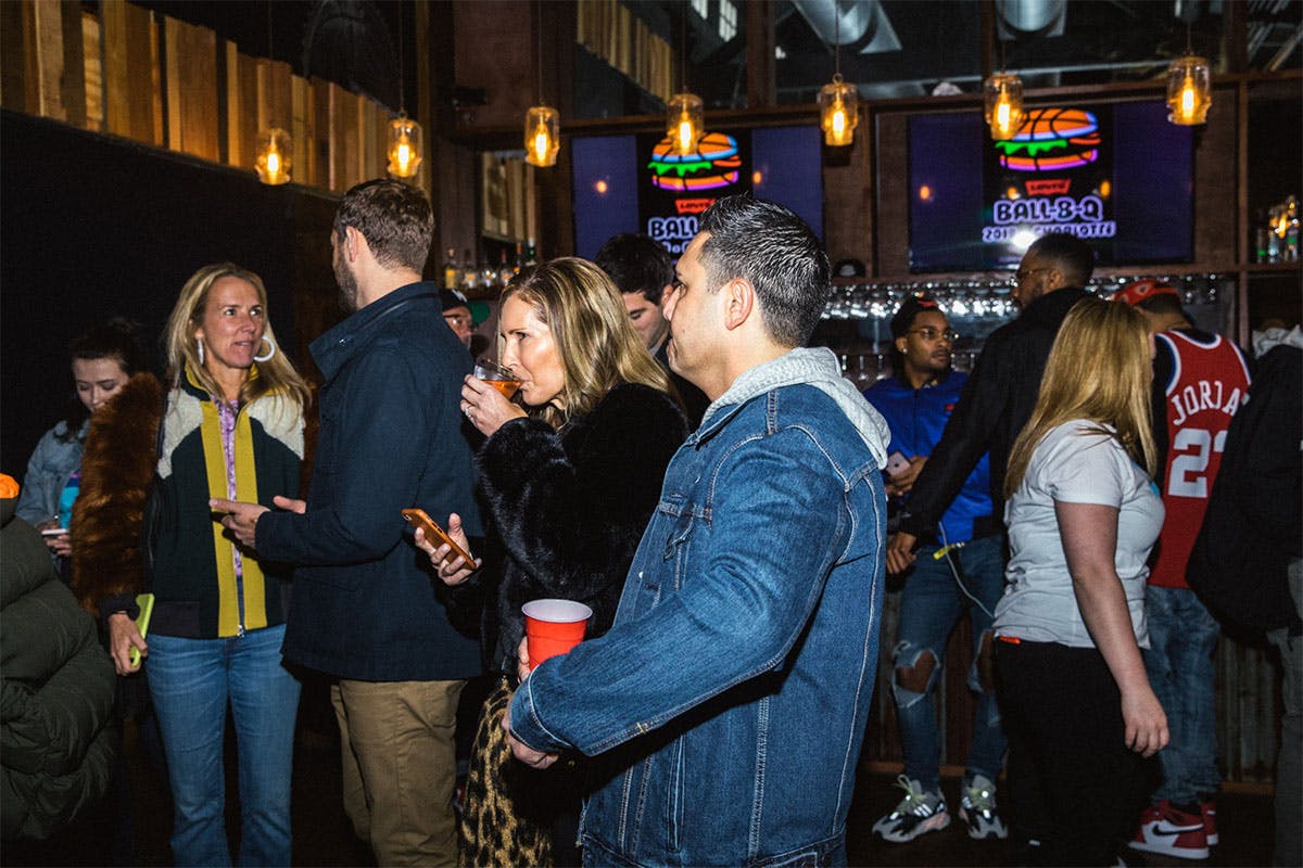 levis all star weekend 2019 Levi's snoop dogg