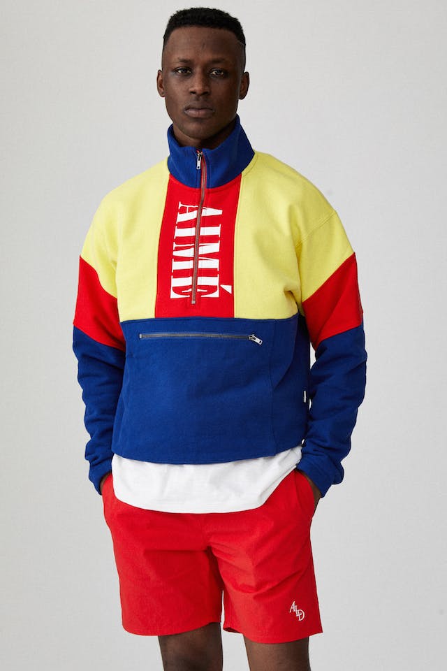 aime leon dore ss19 Aimé Leon Dore