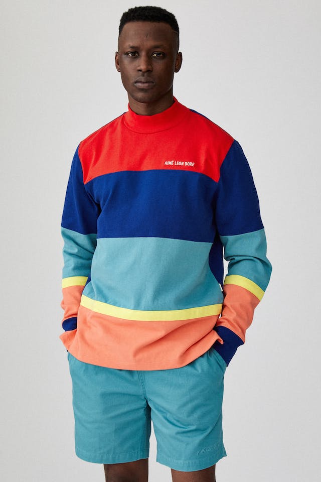 aime leon dore ss19 Aimé Leon Dore