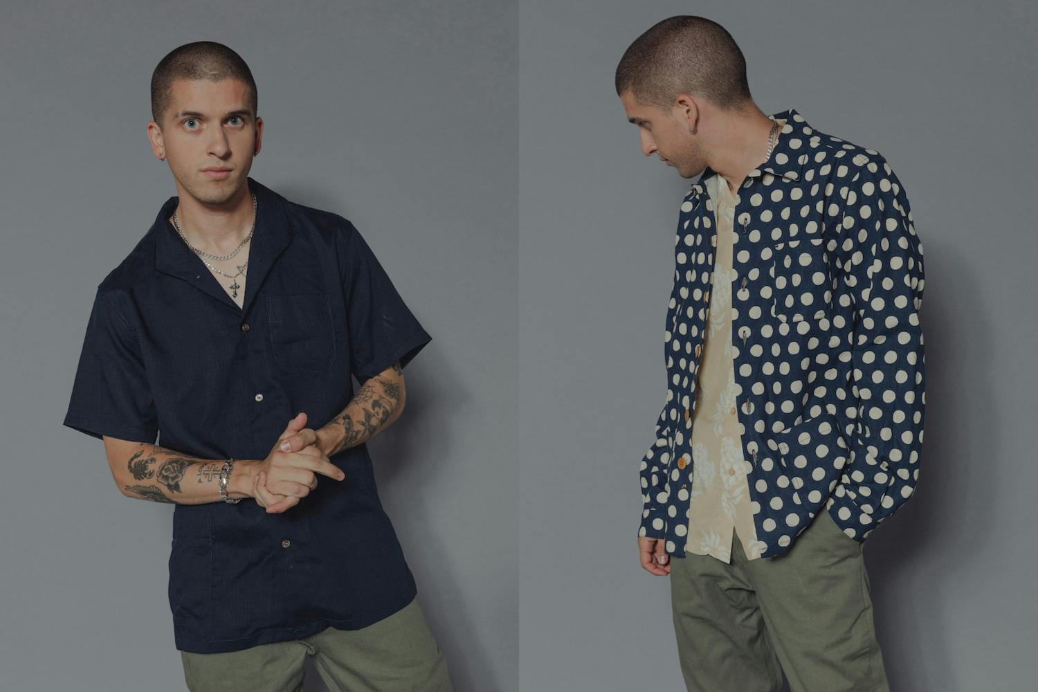 3sixteen ss19