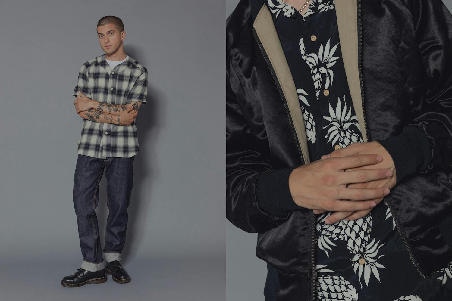 3sixteen ss19
