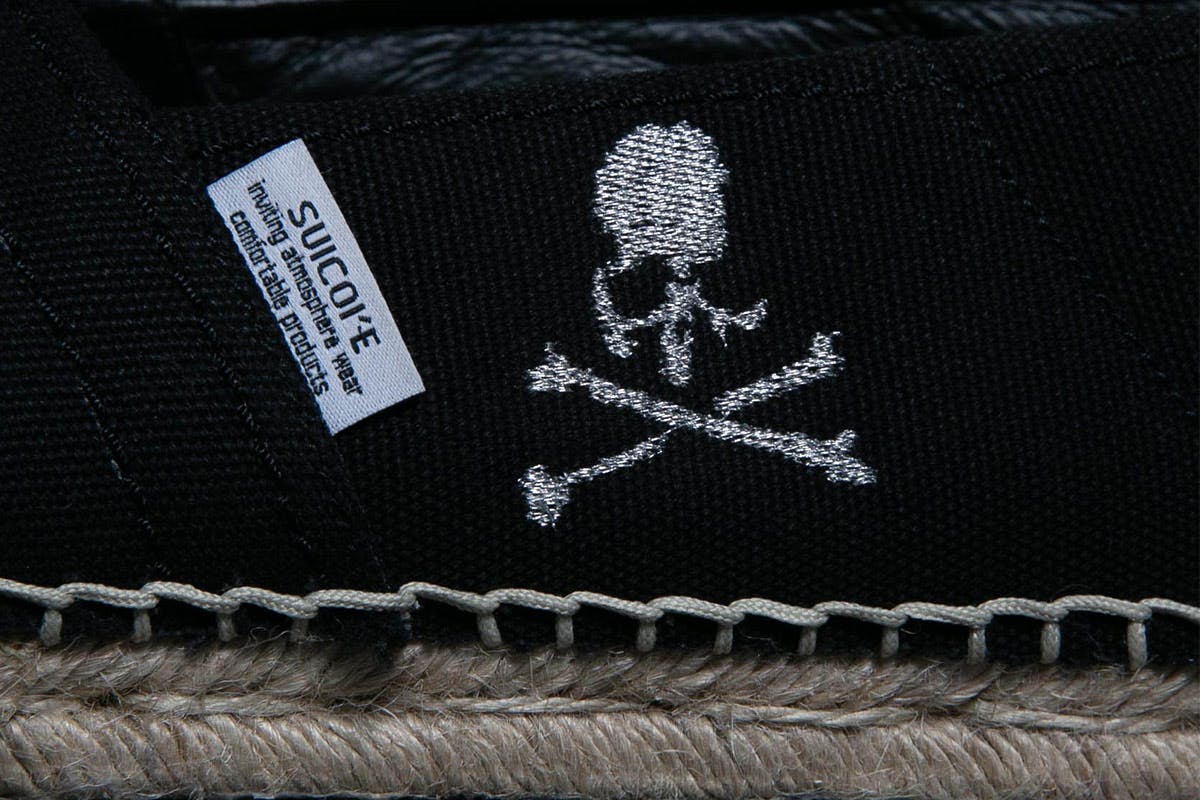 mastermind suicoke espadrille release date price