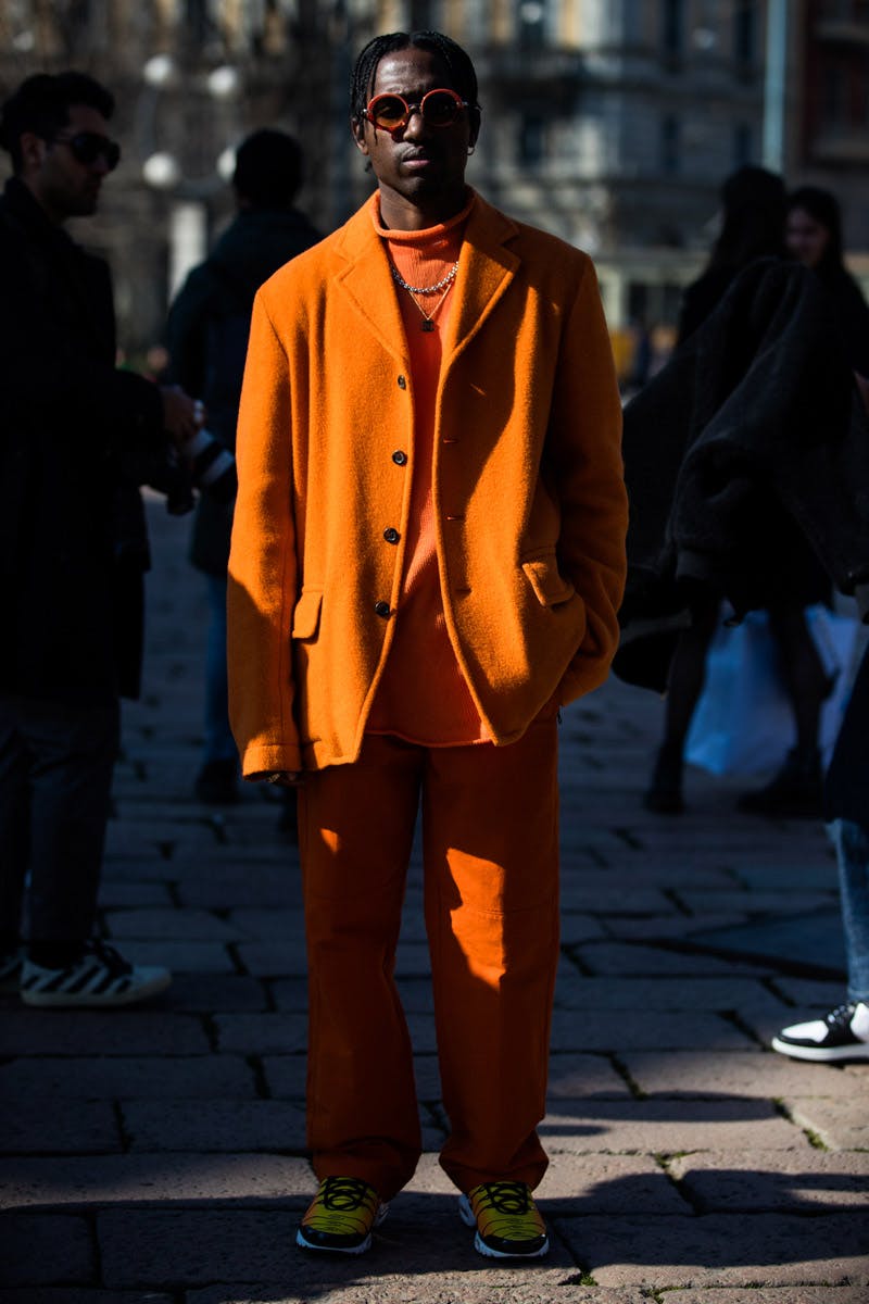 Milan Fashion Week FW19: Best Street Style Looks | Highsnobiety