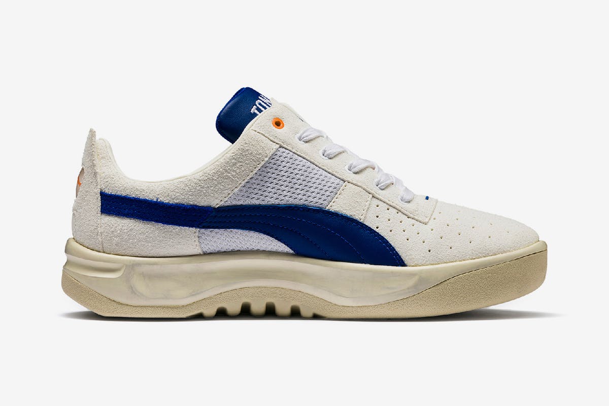 Puma california ader deals