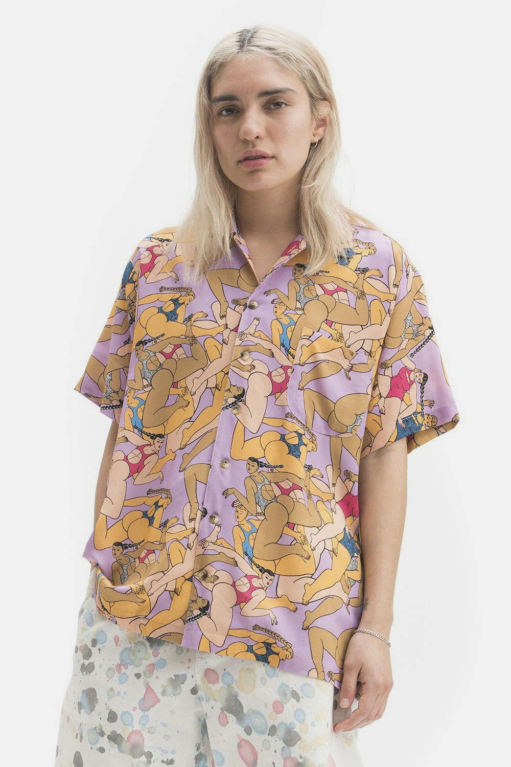 brain dead spring 2019