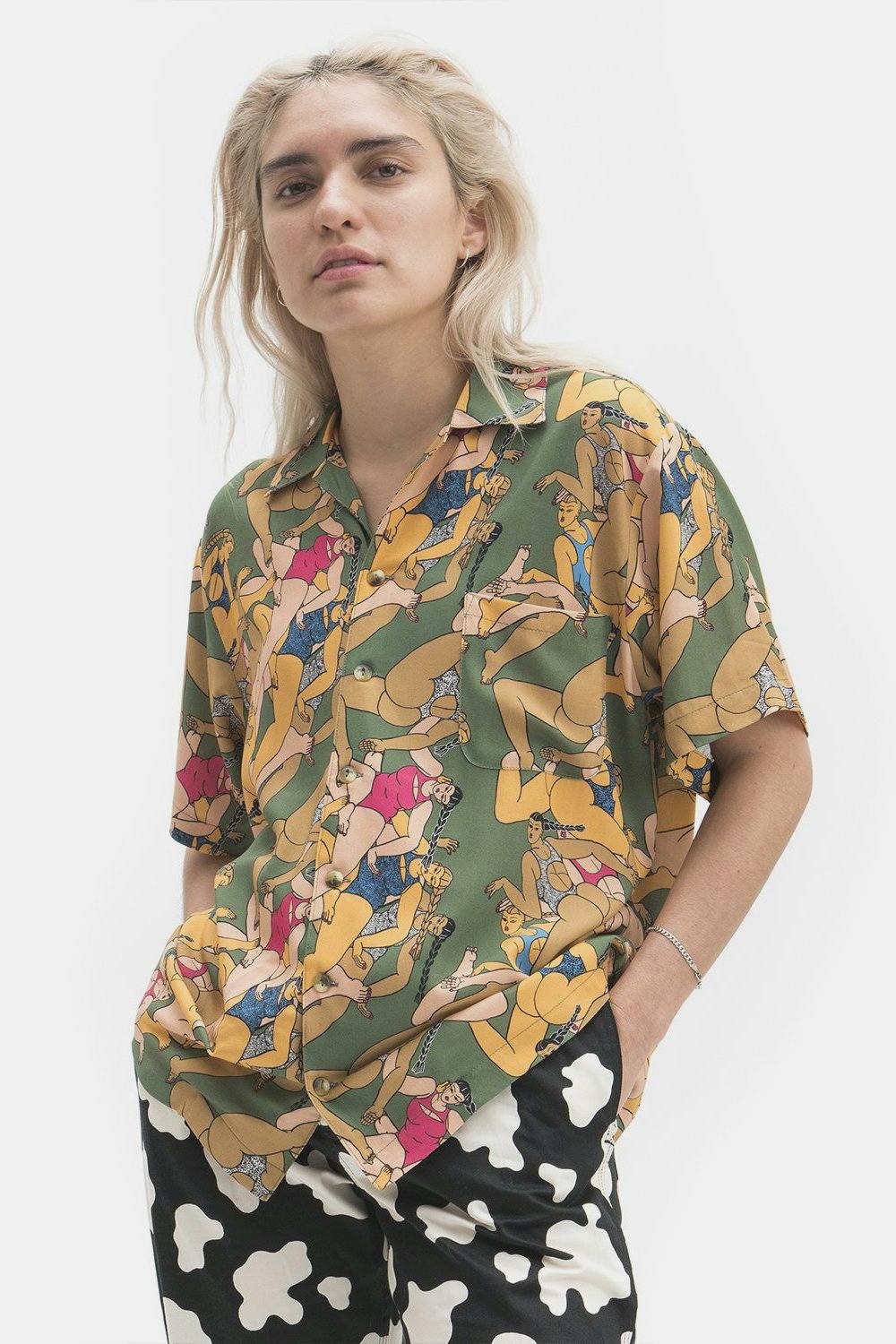 brain dead spring 2019