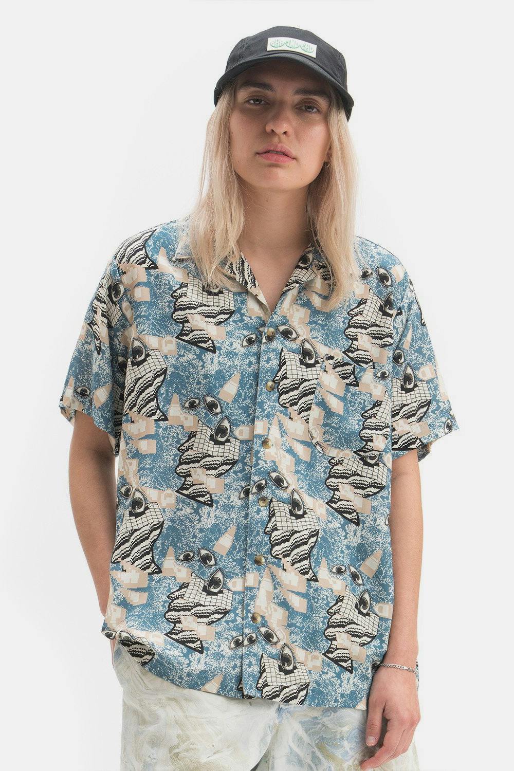 brain dead spring 2019