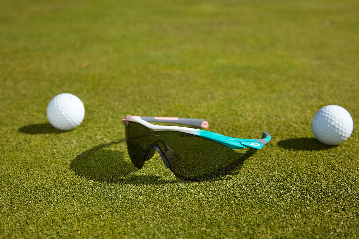 oakleys thermonuclear protection