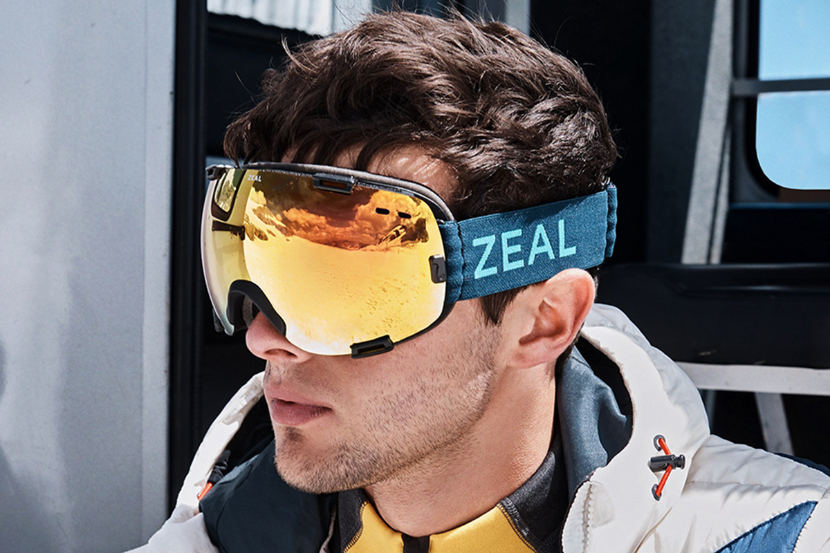 Take to the Slopes in Style with These High-End Ski Essentials