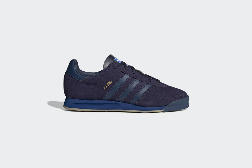 adidas SPEZIAL SS19 Norfu Whalley ZX530 AS520 Release Info