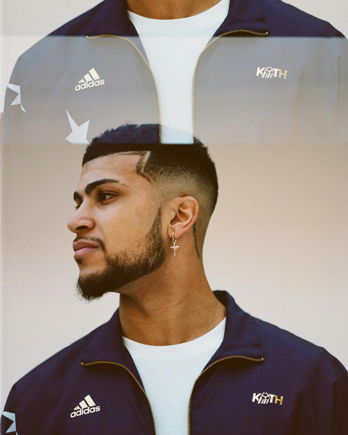 adidas football deandre yedlin interview adidas Predator fitgoals