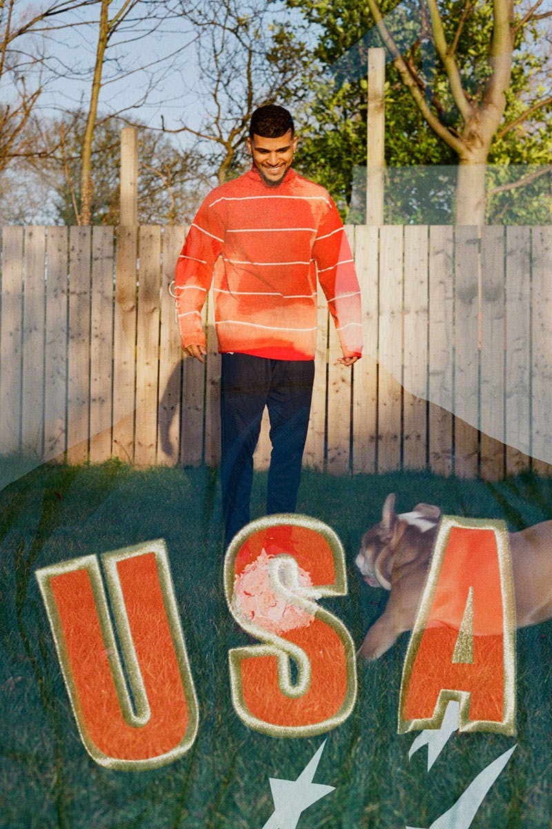 Image on Highsnobiety