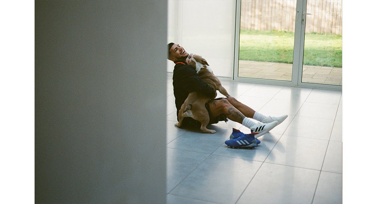 adidas football deandre yedlin interview 13 1200x649 adidas Predator fitgoals