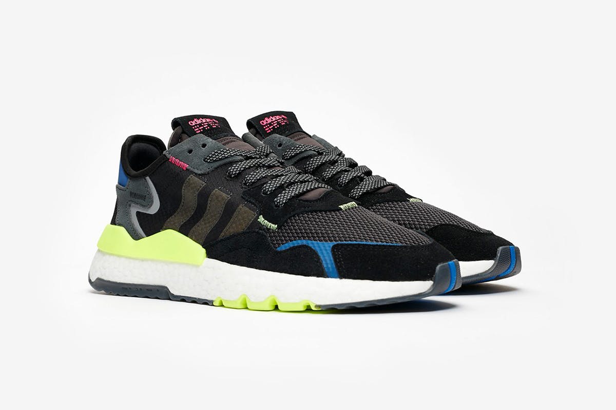 adidas nite jogger sneakersnstuff exclusive release date price