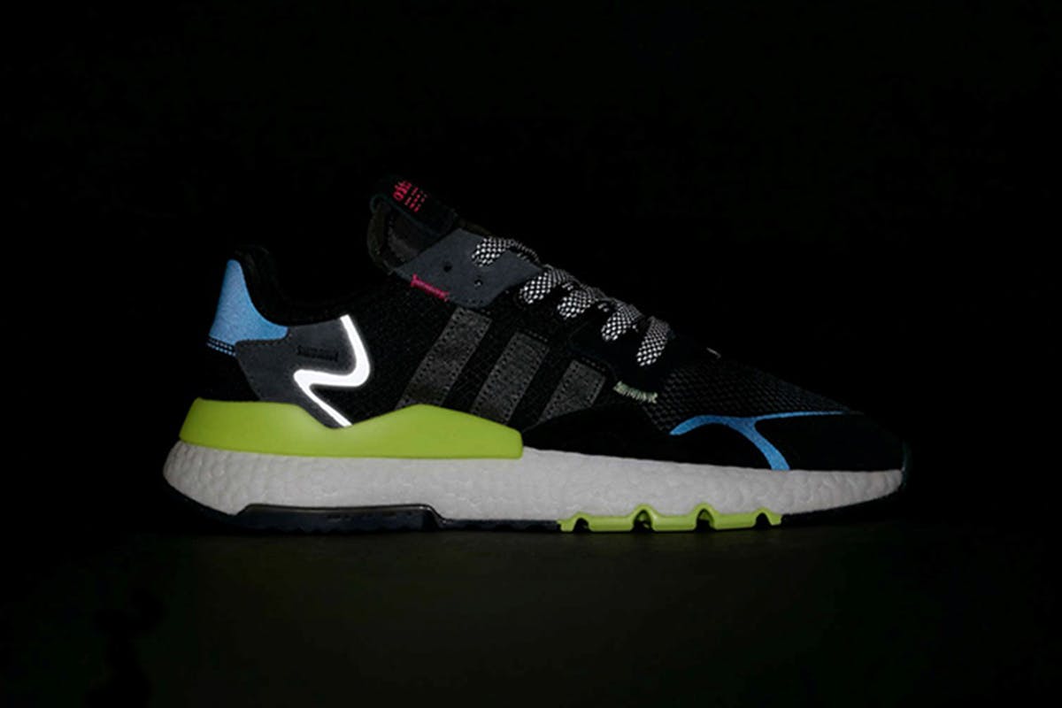 adidas nite jogger sneakersnstuff exclusive release date price