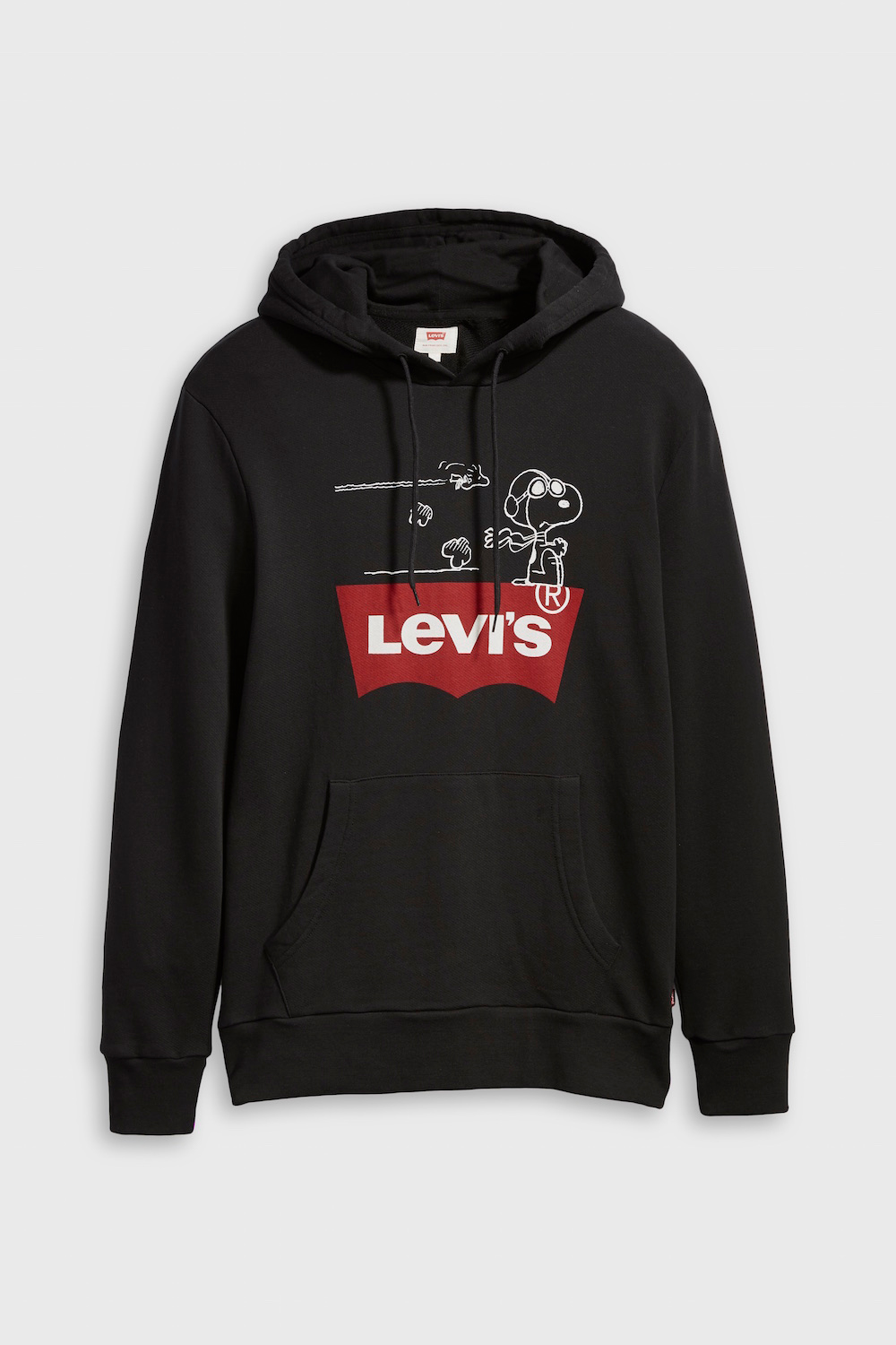 levis peanuts spring 2019 Levi's