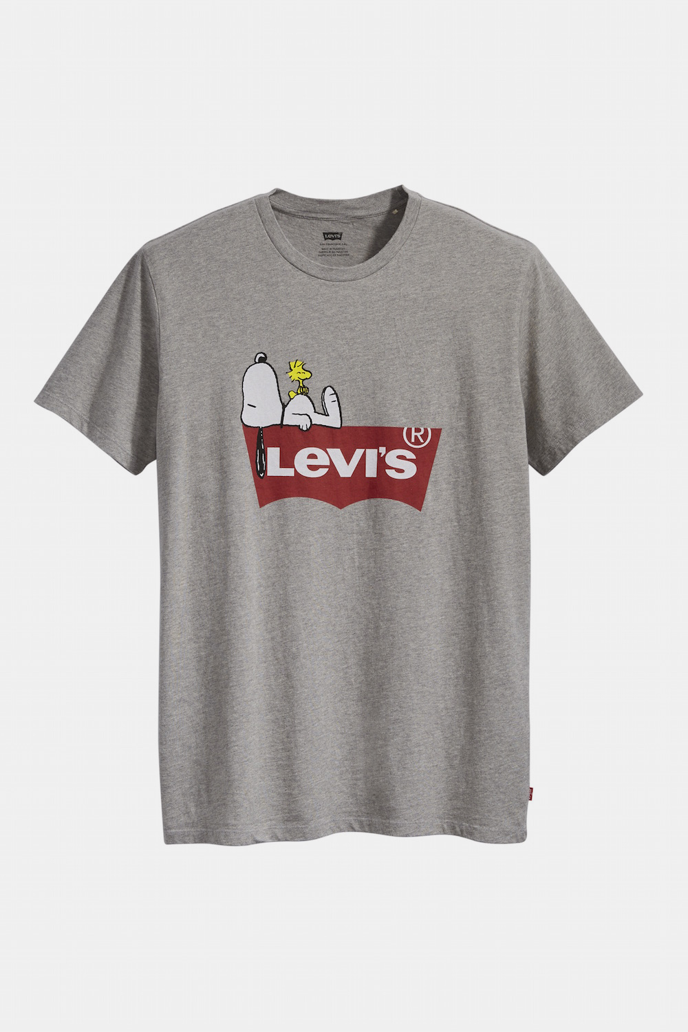levis peanuts spring 2019 Levi's