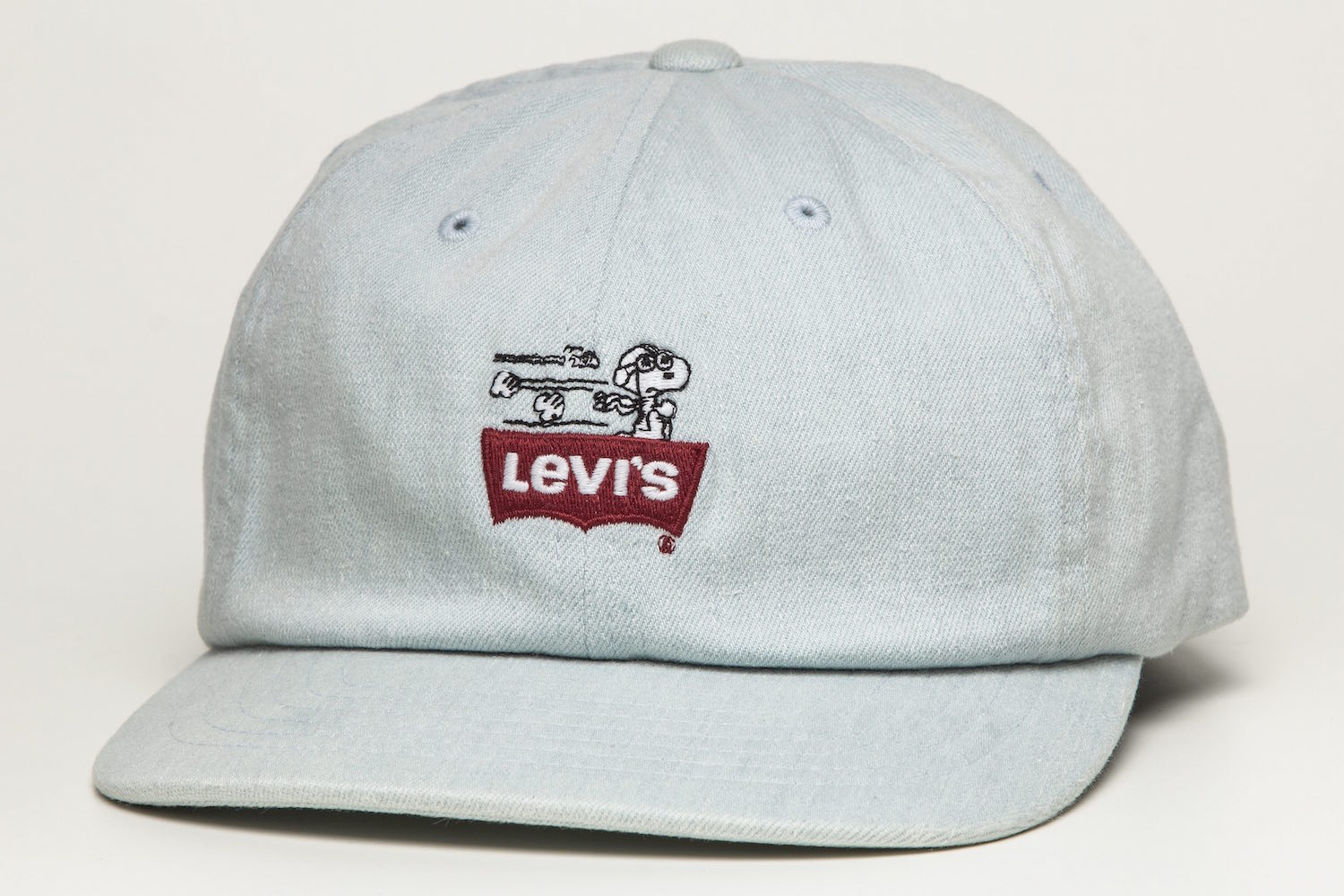 PEANUTS LEVI'S® FLEXFIT HAT