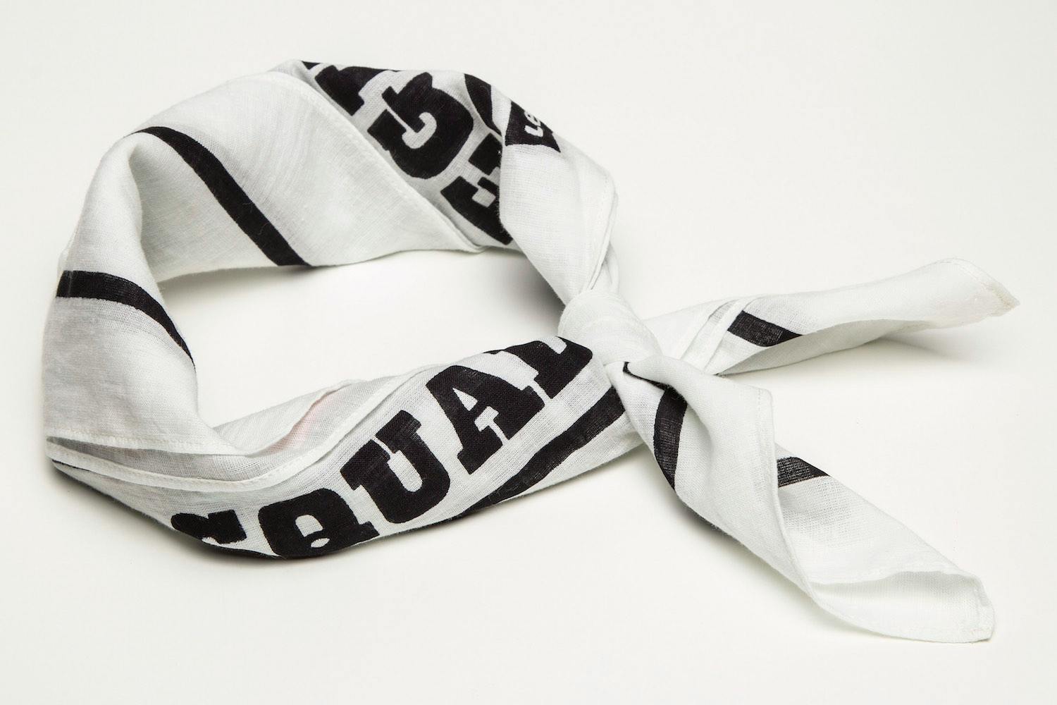 PEANUTS SQUAD GOALS BANDANA 2PACK Levi's