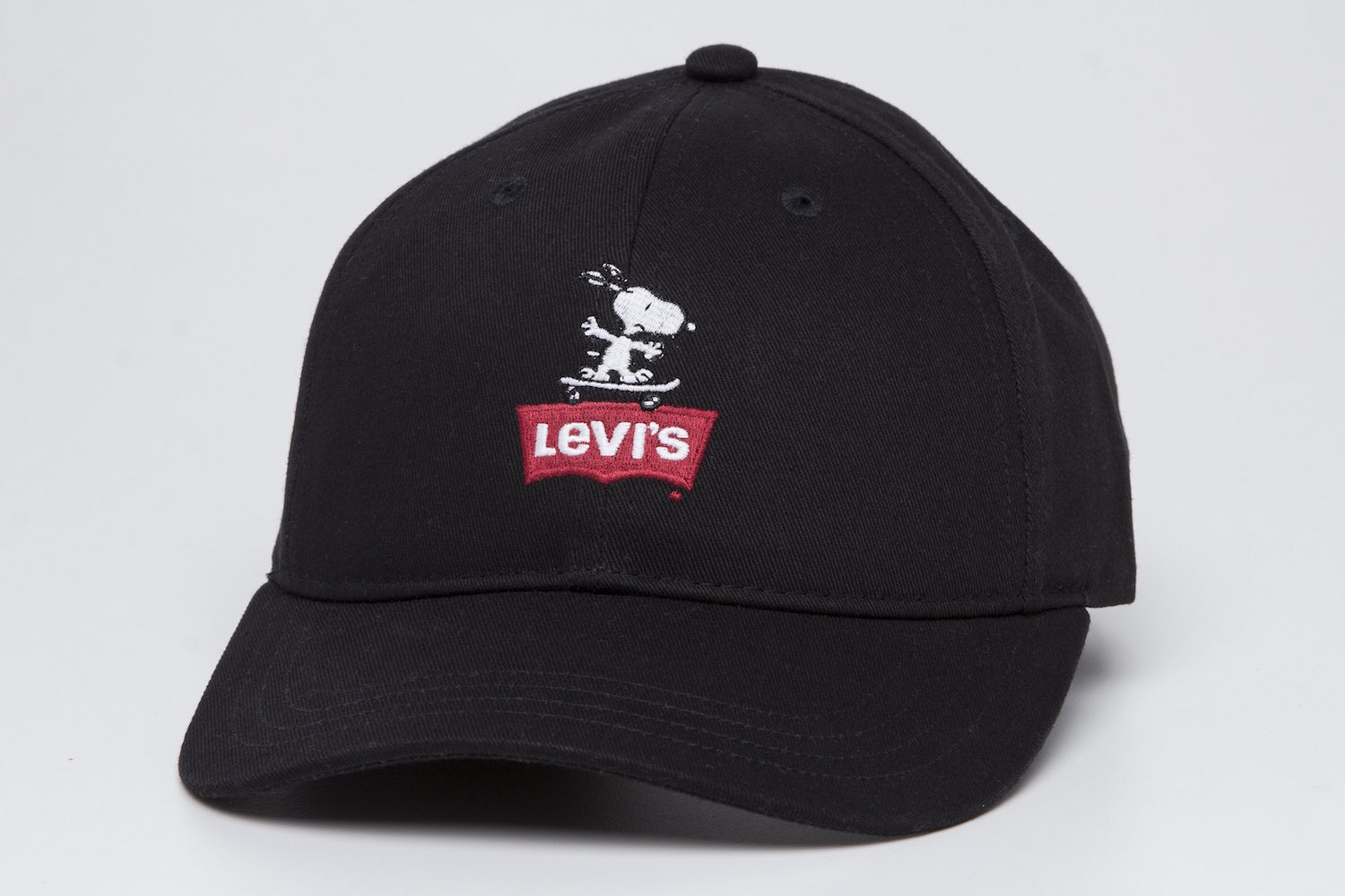 PEANUTS LEVI'S® BASEBALL HAT