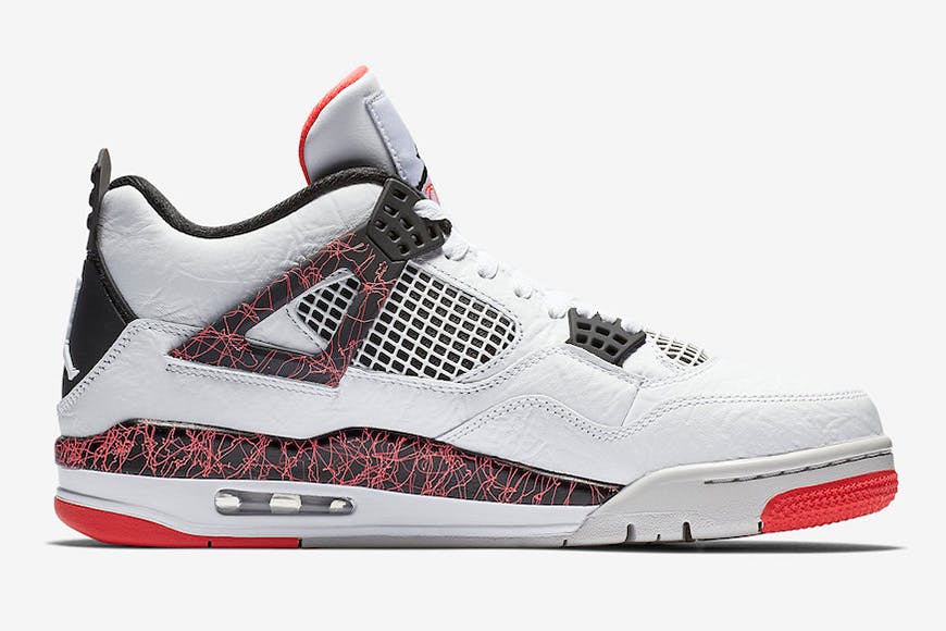 air jordan 4 flight nostalgia release date price jordan brand