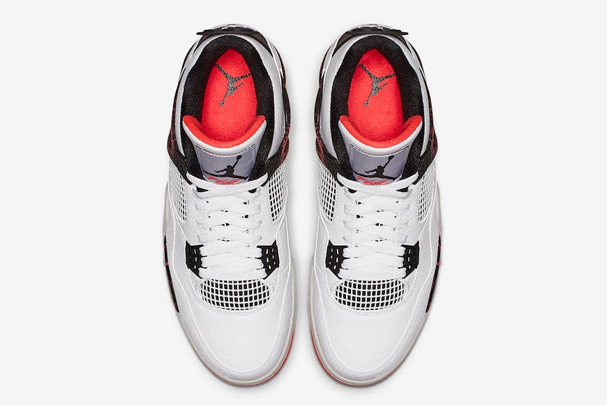 air jordan 4 flight nostalgia release date price jordan brand