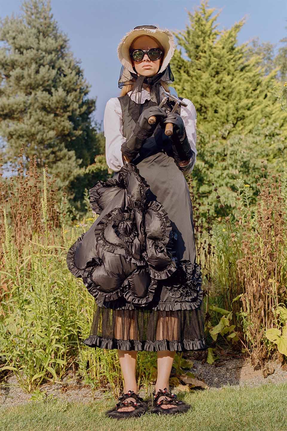 moncler simone rocha 4 moncler simone rocha