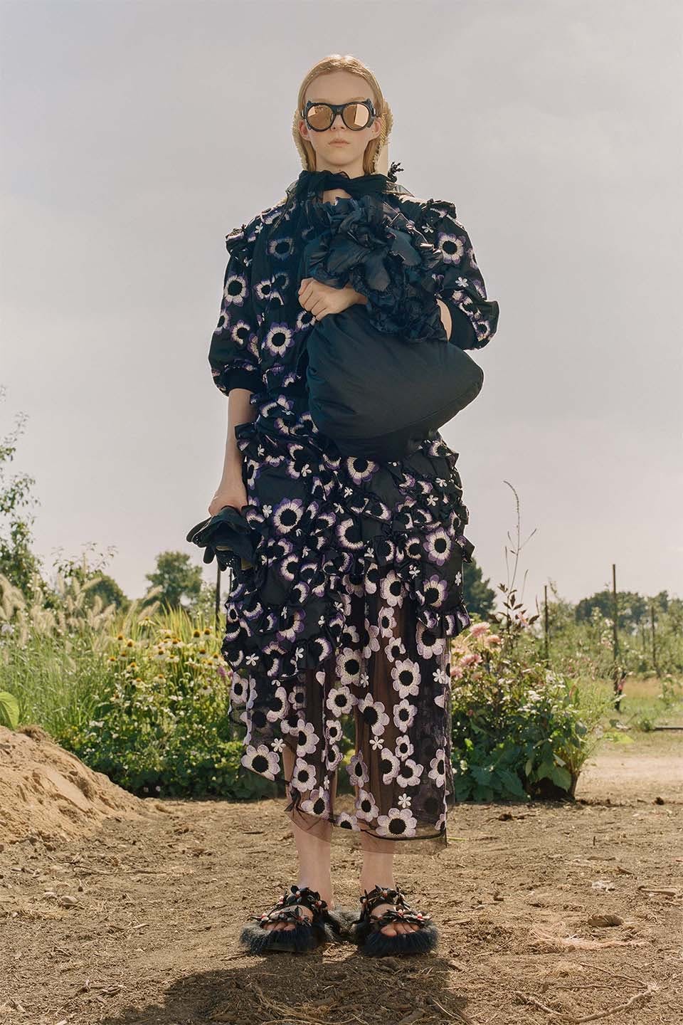 moncler simone rocha 4 moncler simone rocha