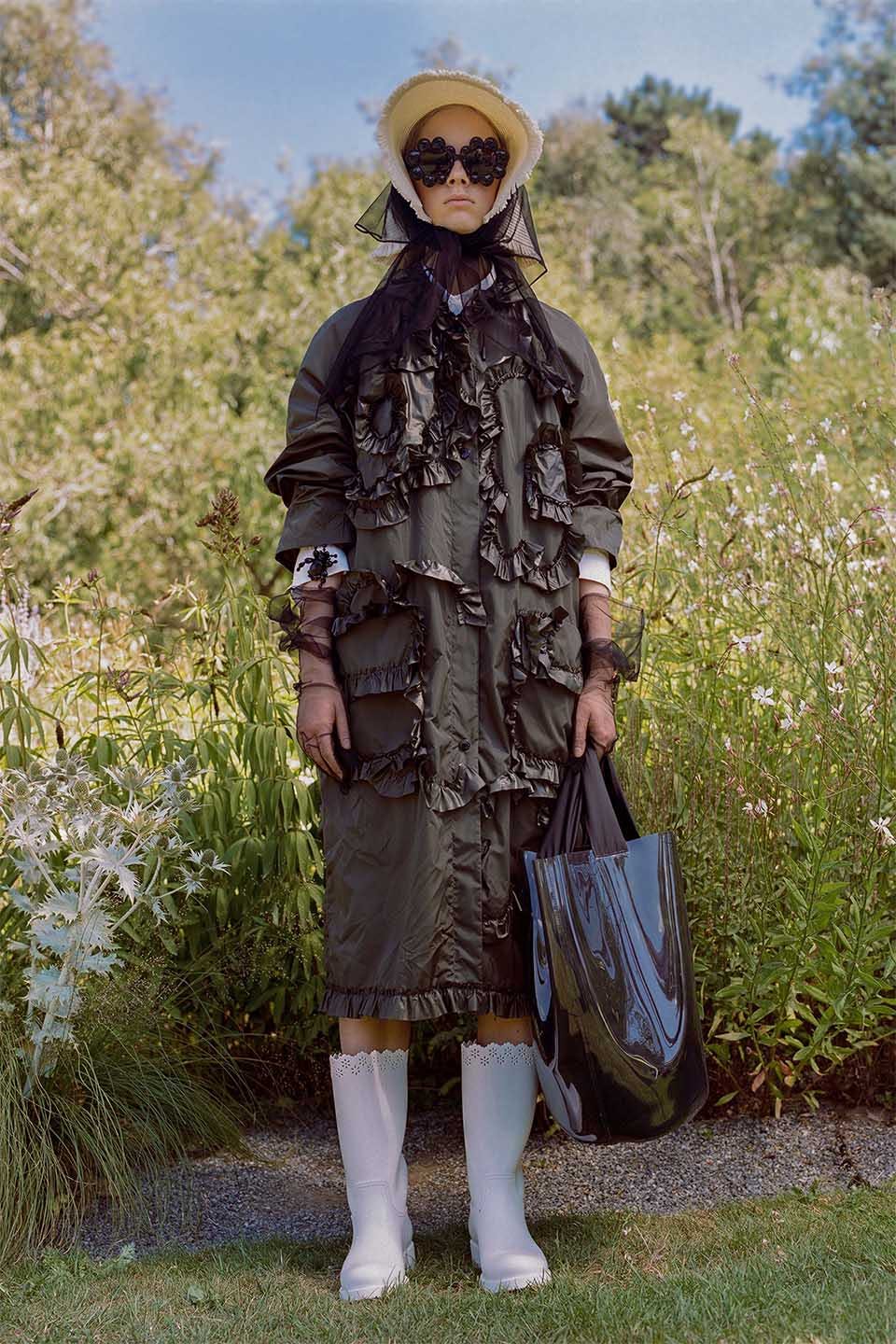 moncler simone rocha 4 moncler simone rocha